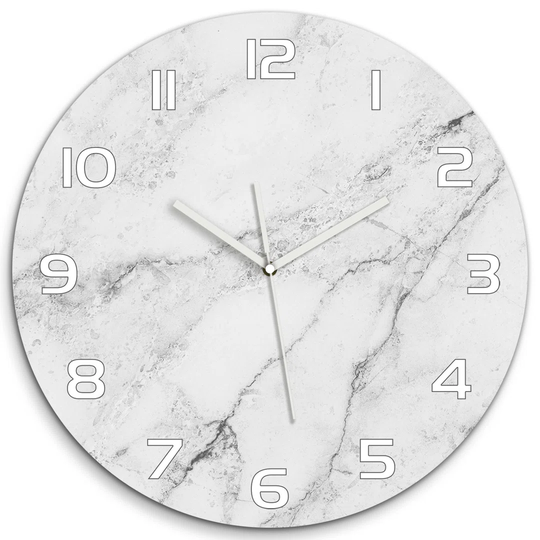 Joacima 60cm Silent Wall Clock