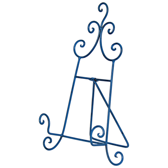 Azurite Folding Tripod Easel