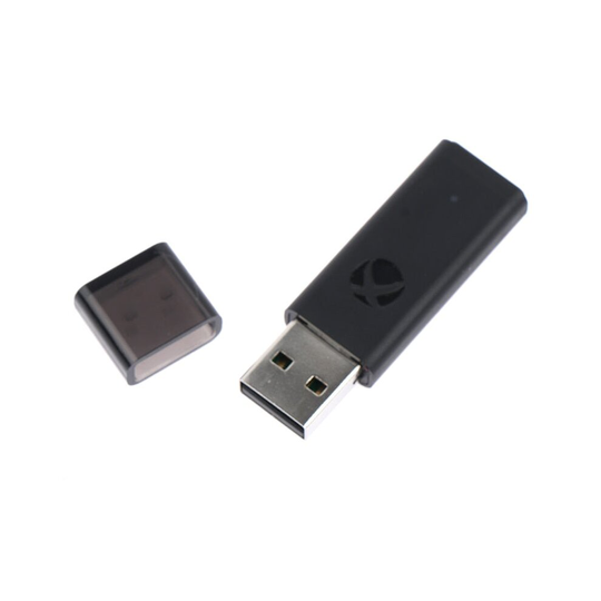 Wireless adapter for xbox one Controller Windows 10 2.G PC Receiver