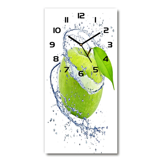 Jamesryan Silent Wall Clock