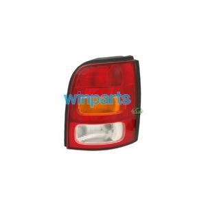 Tail Light RIGHT 98> 9/00 2486401