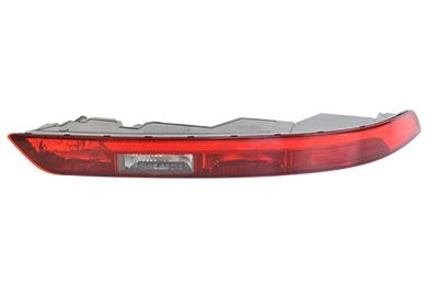 Combination Tail Light 0391930 Van Wezel 0391930