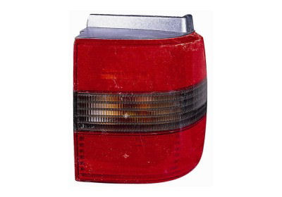 Combination Tail Light 5835928 Van Wezel 5835928