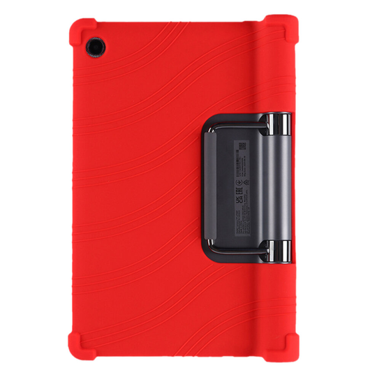 (Red) Cover Case for Lenovo Yoga 11 inch YT-J706F Tablet