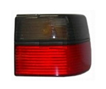 Combination Tail Light 5884936 Van Wezel 5884936