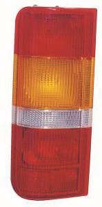 ABAKUS Rear light FORD 431-1918L-UE 1044104,1063537,1063538 Combination rearlight,Tail light,Tail lights,Back lights,Rear tail light,Rear lights