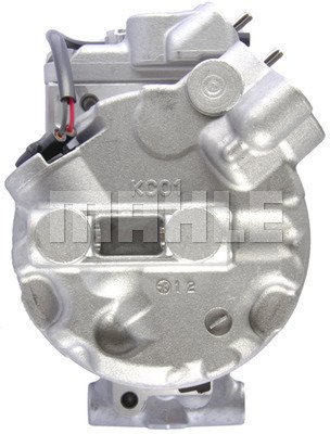 x1 Free Gift + Behr A/C Compressor ACP 485 000P / 8FK351002-441 R 134a