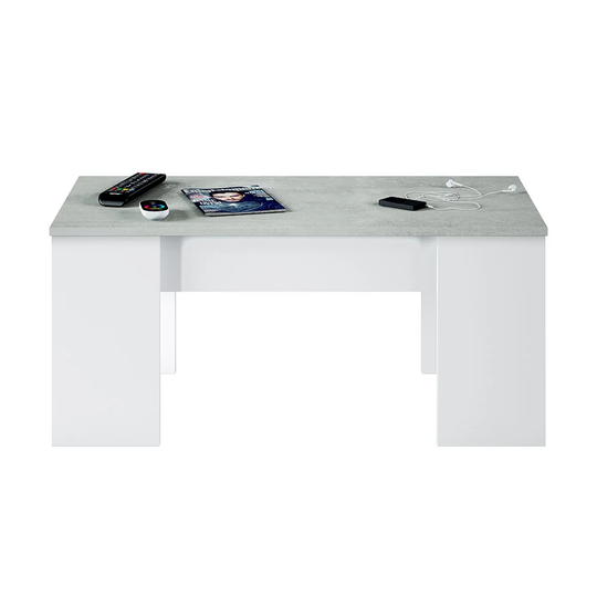 Garibaldi Lift Top Coffee Table