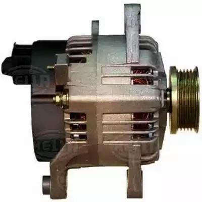 Alternator 8EL737359-001 by Hella