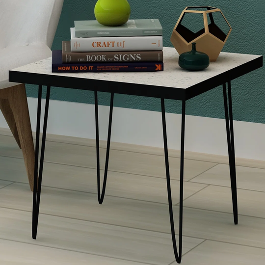 Jerome Coffee Table
