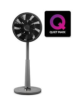 Duux Whisper Fan - Grey