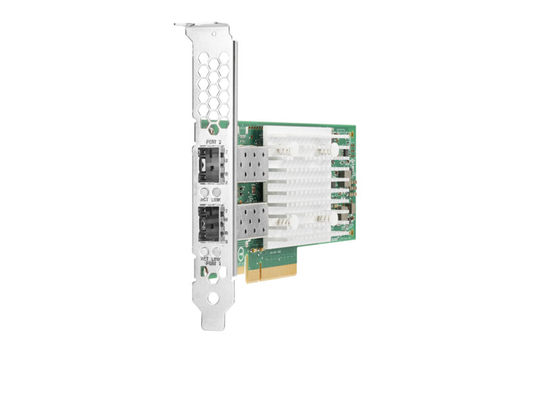 HPE 867328-B21 - 621SFP28 Network Adapter