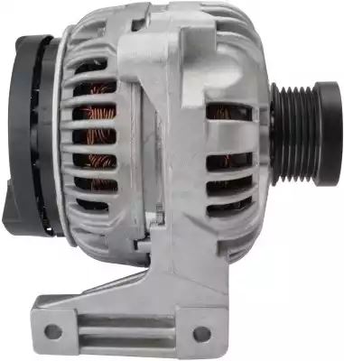 Alternator 8EL738212-431 by Hella
