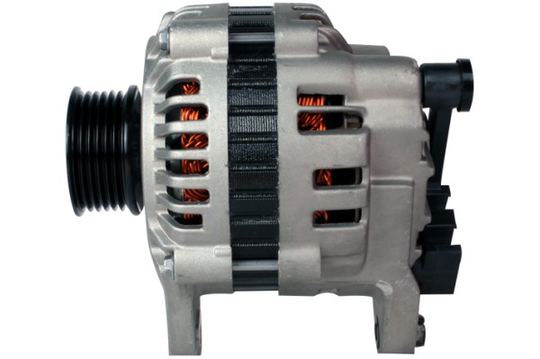 Alternator 8EL012430-021 by Hella