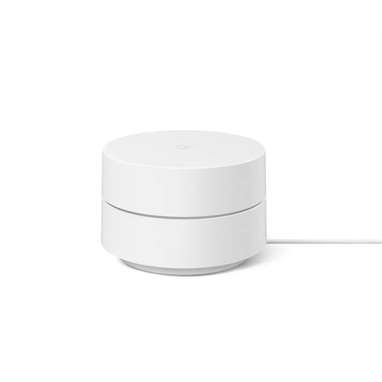 Google Nest Wifi - 2021