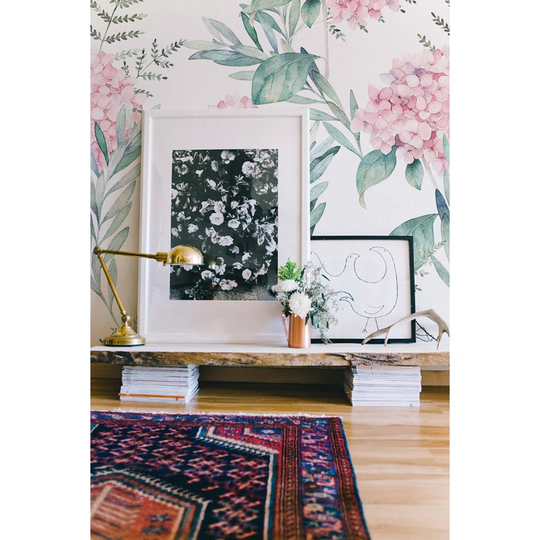 Aundray Wallpaper