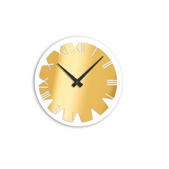 AETERNUM WALL CLOCK