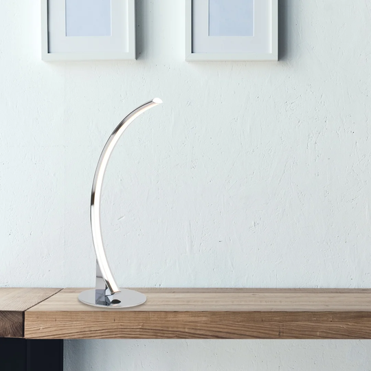 Plumeri 46.5cm Table Lamp
