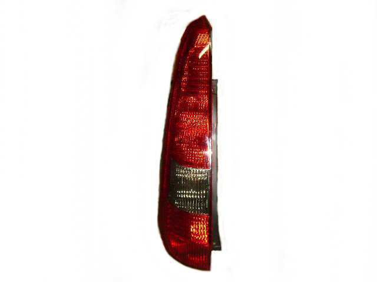 Combination Tail Light 1805933 Van Wezel 1805933