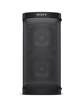 Sony Xp500 X-Series Portable Wireless Speaker