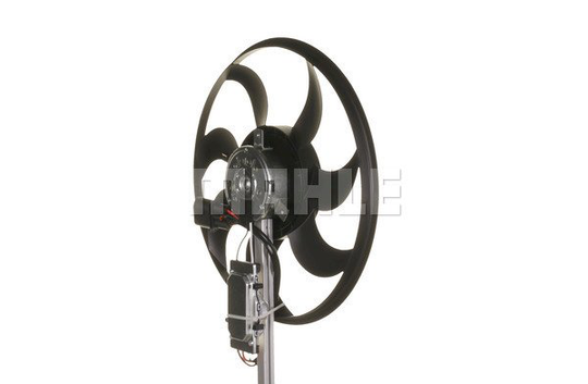 Air Conditioning fan 8EW351043-231 by BEHR Right