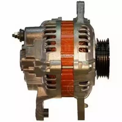 Alternator 8EL730072-001 by Hella