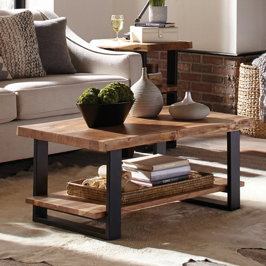 Bexton Coffee Table