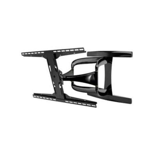 Peerless SUA771PU - Universal Ultra Slim Articulating Wall Mount