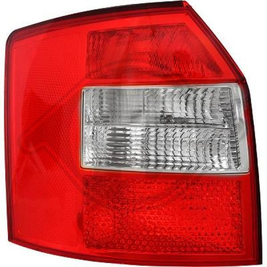 Tail light 1017691 Diederichs 1017691