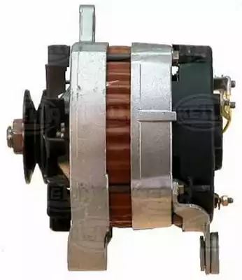 Alternator 8EL725783-001 by Hella