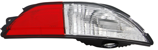 Reverse Light 19-0771-01-2 TYC 190771012