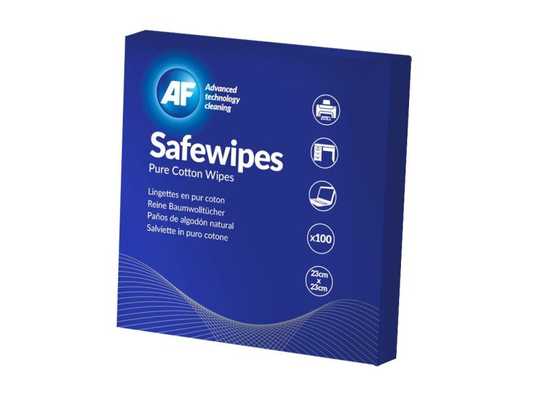 AF Safewipes - Pack of 400