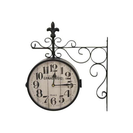 Marlar 36cm Silent Wall Clock