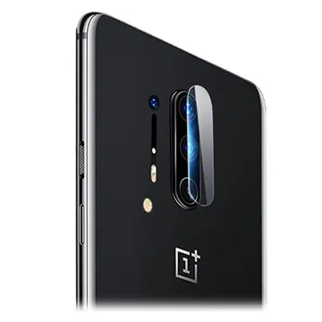 Mocolo Ultra Clear OnePlus 8 Pro Camera Lens Tempered Glass