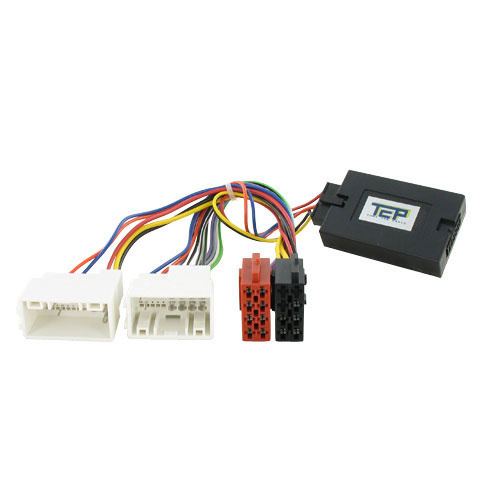 Steering wheel interface suitable for Hyundai/ Kia 271142404