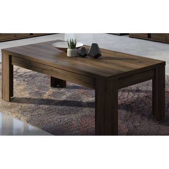 Coffee Table Noble Oak