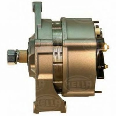 Alternator 8EL731708-001 by Hella