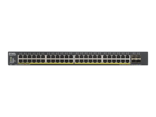 Zyxel XGS1930 52 Port Smart Managed PoE Switch