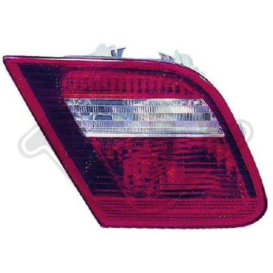 Tail light 1215192 Diederichs 1215192