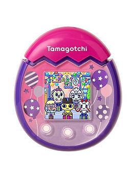 Tamagotchi Pix Party Balloon