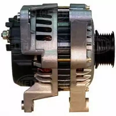 Alternator 8EL737051-001 by Hella