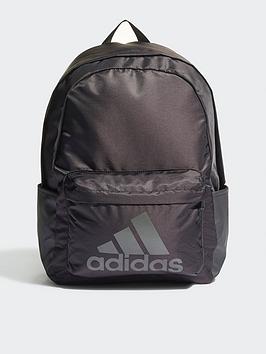Adidas Classic Badge Of Sport Backpack