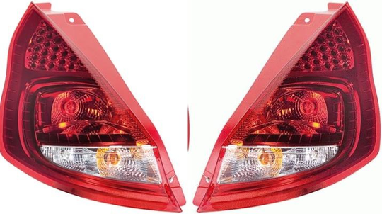 Taillight set SET_9EL 354 667-011 Hella SET9EL 354 667011
