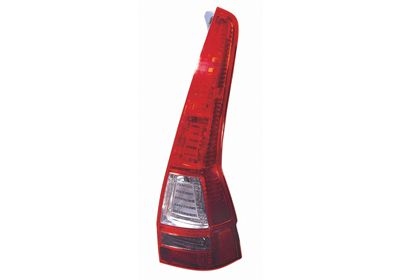 Combination Tail Light 2568932 Van Wezel 2568932