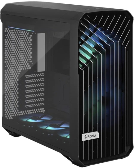 Fractal Design Torrent Grey TG Light Tint