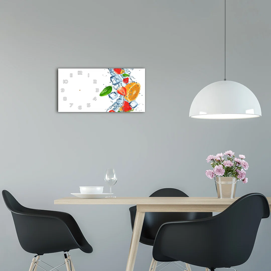 Jekai Silent Wall Clock