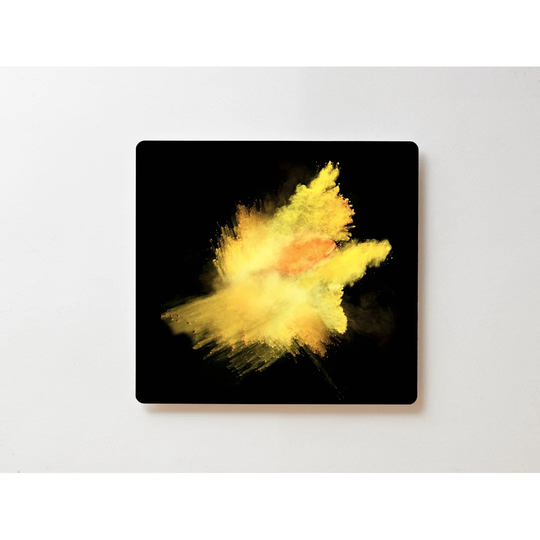 Backlight Motive Wall Picture Explosion Magnetic Cork Board