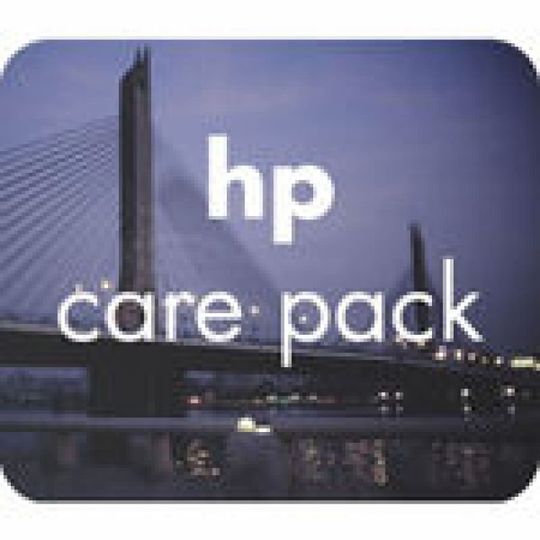 HP 3y Nbd Onsite Notebook Only SVC,Commercial Folio13 Notebook w/ 1/1/0 wty,3 year of hardware support, CPU Only, Next business day onsite response. 8am-5pm, Std bus days excluding HP holidays.