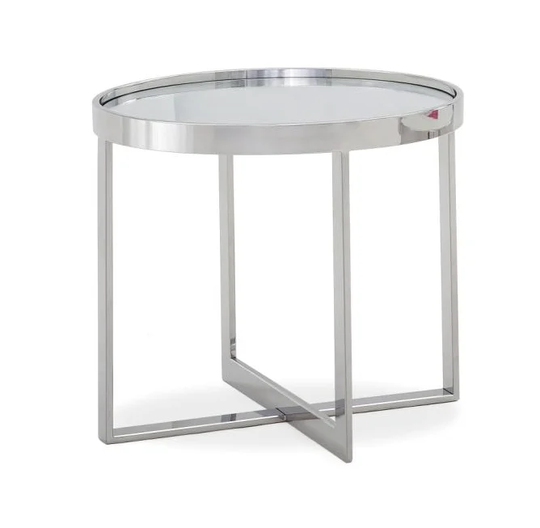 Titan Side Table