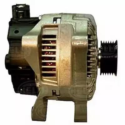 Alternator 8EL737749-001 by Hella